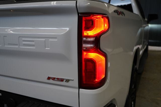 2024 Chevrolet Silverado 1500 RST - 23077208 - 57