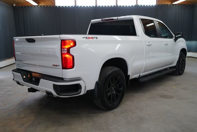 2024 Chevrolet Silverado 1500 RST - 23077208 - 6