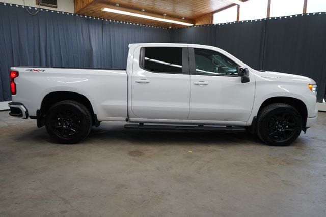 2024 Chevrolet Silverado 1500 RST - 23077208 - 7