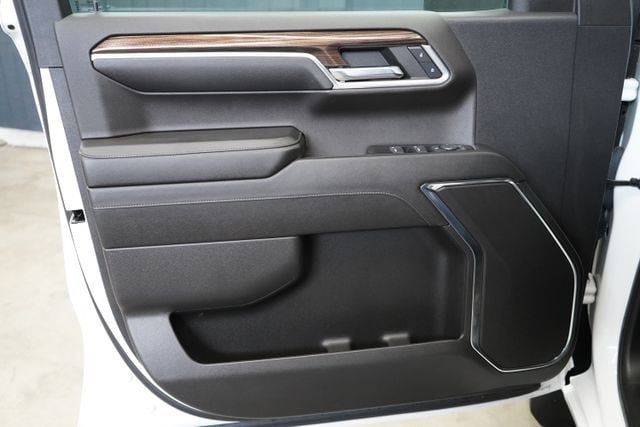2024 Chevrolet Silverado 1500 RST - 23077208 - 8