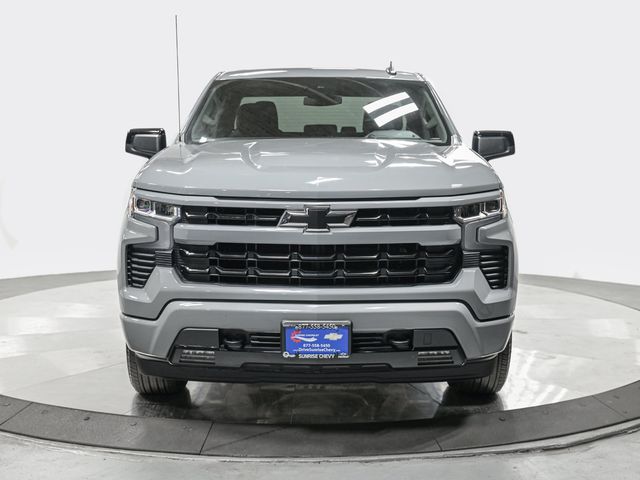 2024 Chevrolet Silverado 1500 RST - 23084865 - 9