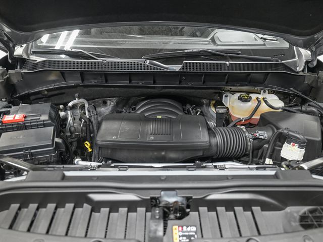 2024 Chevrolet Silverado 1500 RST - 23084865 - 10