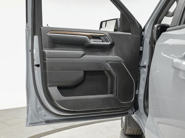 2024 Chevrolet Silverado 1500 RST - 23084865 - 11