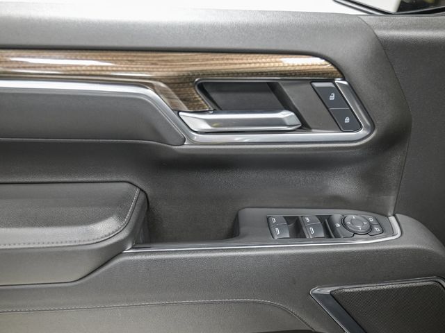 2024 Chevrolet Silverado 1500 RST - 23084865 - 12