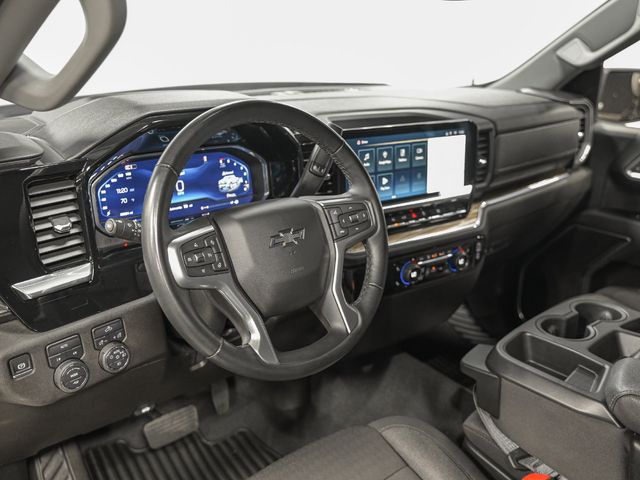 2024 Chevrolet Silverado 1500 RST - 23084865 - 14