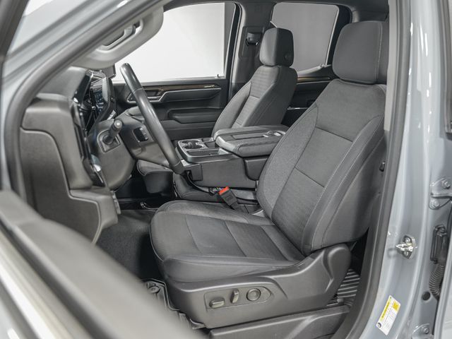 2024 Chevrolet Silverado 1500 RST - 23084865 - 15