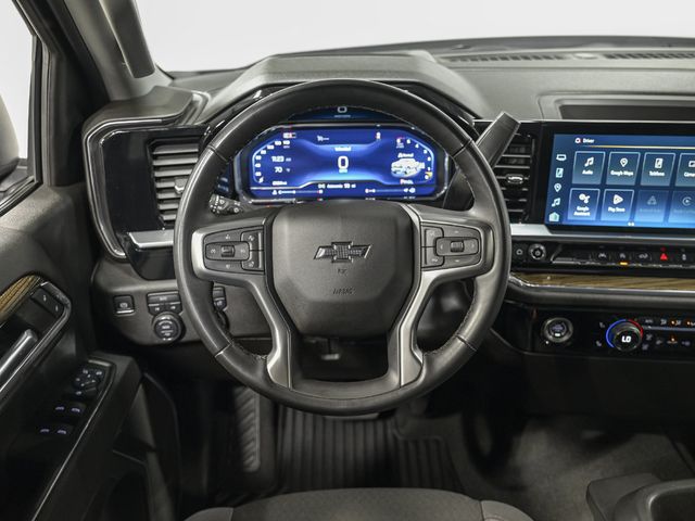 2024 Chevrolet Silverado 1500 RST - 23084865 - 16