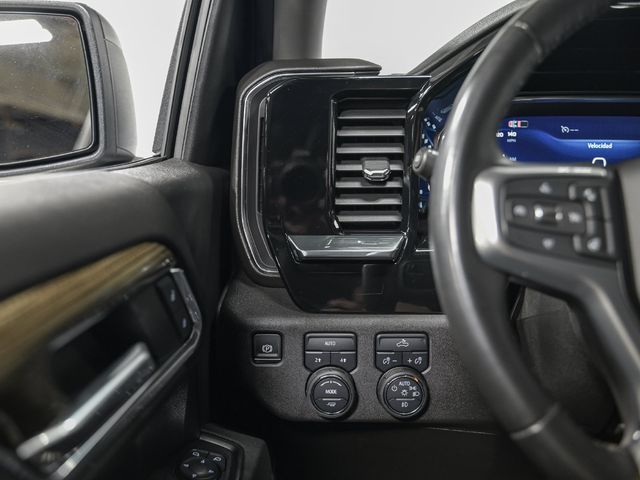 2024 Chevrolet Silverado 1500 RST - 23084865 - 17