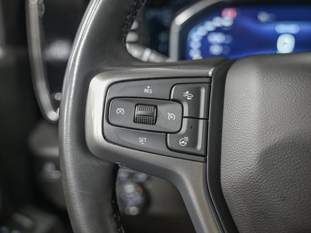 2024 Chevrolet Silverado 1500 RST - 23084865 - 18