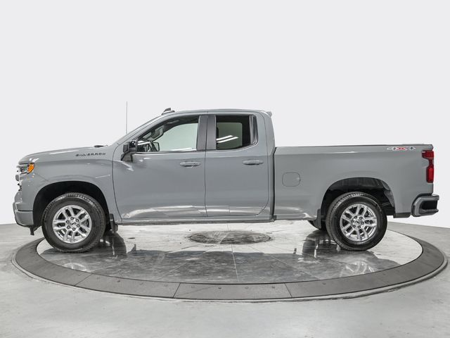 2024 Chevrolet Silverado 1500 RST - 23084865 - 1