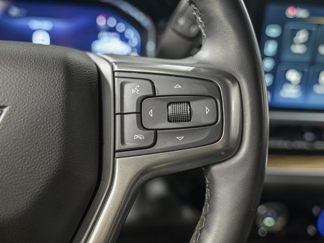2024 Chevrolet Silverado 1500 RST - 23084865 - 19