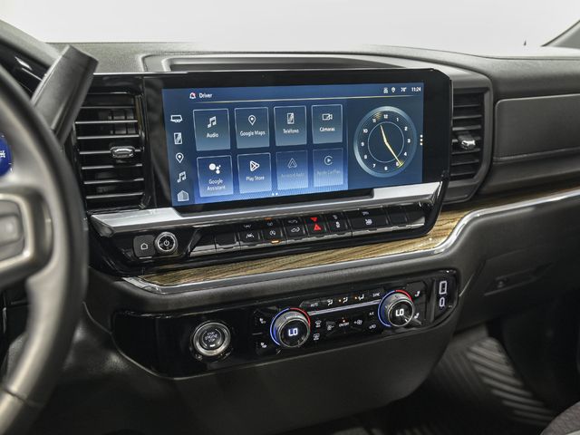 2024 Chevrolet Silverado 1500 RST - 23084865 - 21