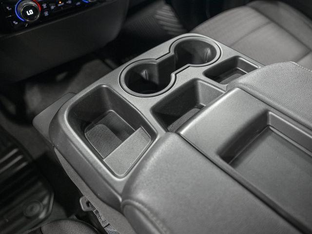 2024 Chevrolet Silverado 1500 RST - 23084865 - 22