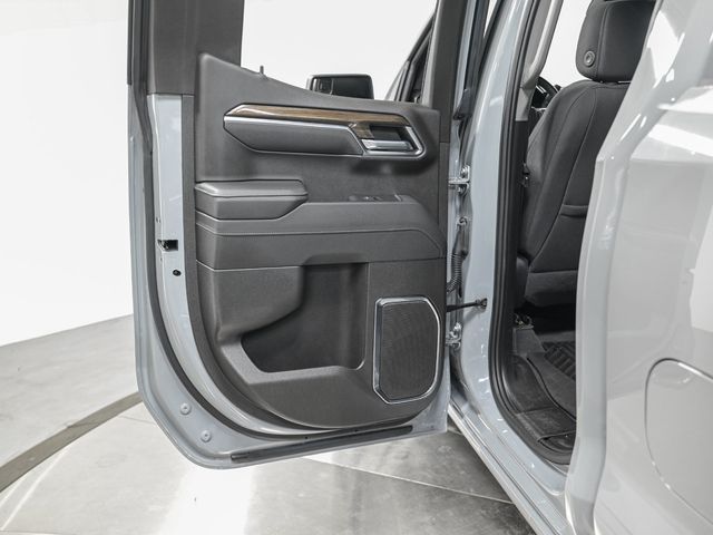 2024 Chevrolet Silverado 1500 RST - 23084865 - 24