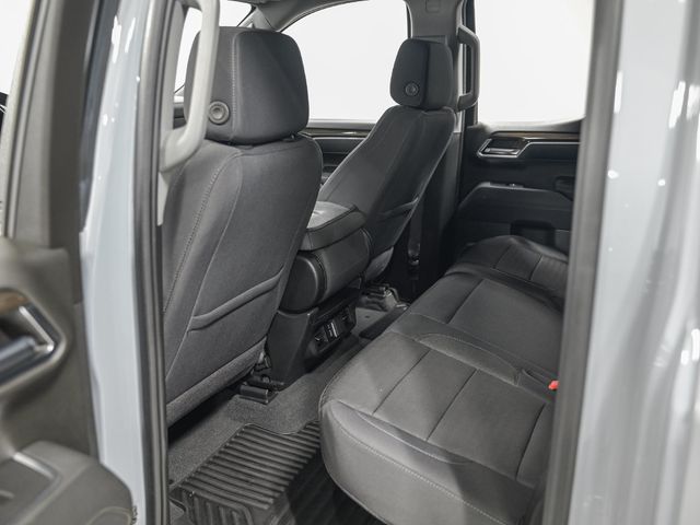 2024 Chevrolet Silverado 1500 RST - 23084865 - 25