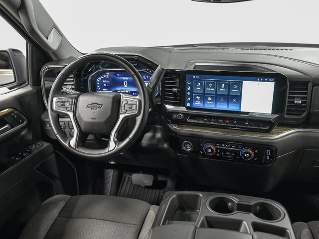 2024 Chevrolet Silverado 1500 RST - 23084865 - 27