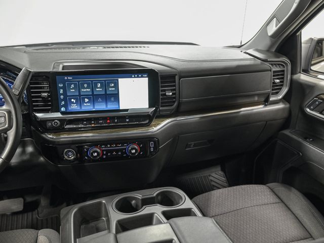 2024 Chevrolet Silverado 1500 RST - 23084865 - 28