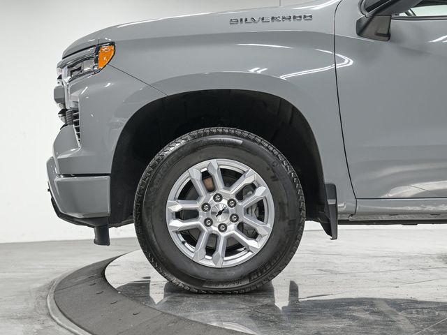 2024 Chevrolet Silverado 1500 RST - 23084865 - 2