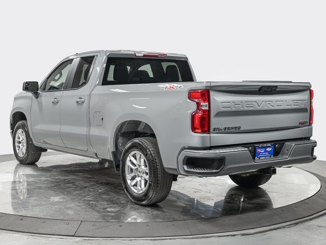 2024 Chevrolet Silverado 1500 RST - 23084865 - 3
