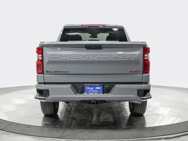 2024 Chevrolet Silverado 1500 RST - 23084865 - 4