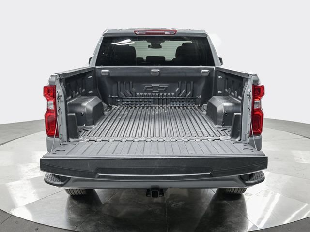 2024 Chevrolet Silverado 1500 RST - 23084865 - 5