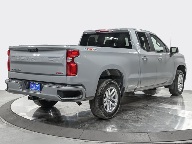 2024 Chevrolet Silverado 1500 RST - 23084865 - 6