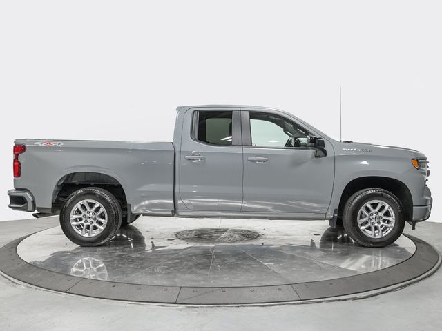 2024 Chevrolet Silverado 1500 RST - 23084865 - 7