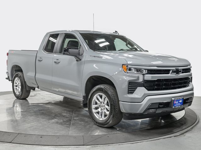 2024 Chevrolet Silverado 1500 RST - 23084865 - 8