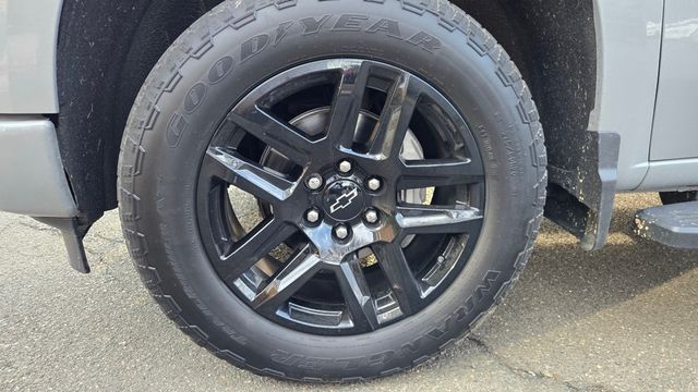 2024 Chevrolet Silverado 1500 RST - 22997579 - 10