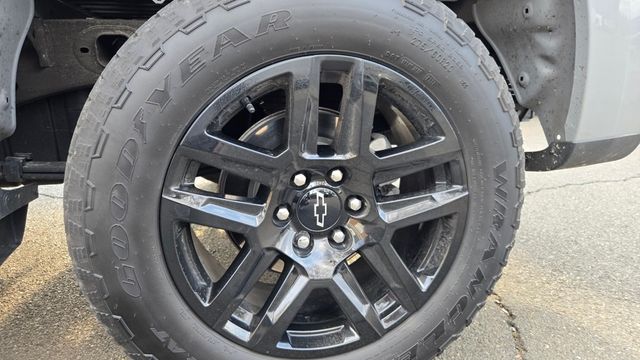 2024 Chevrolet Silverado 1500 RST - 22997579 - 11