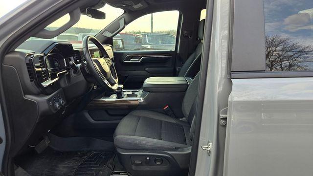 2024 Chevrolet Silverado 1500 RST - 22997579 - 12