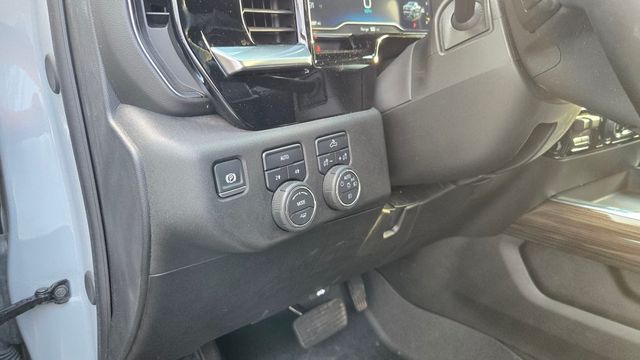 2024 Chevrolet Silverado 1500 RST - 22997579 - 14