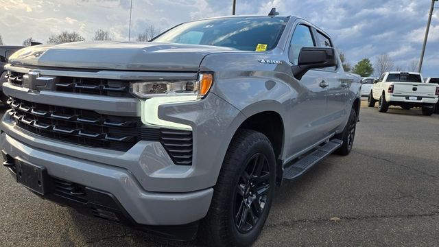 2024 Chevrolet Silverado 1500 RST - 22997579 - 2