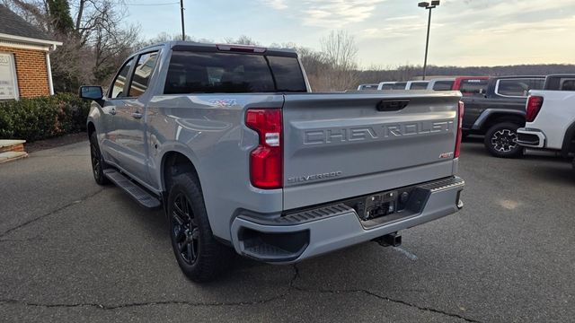 2024 Chevrolet Silverado 1500 RST - 22997579 - 4