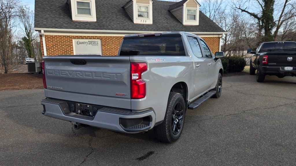 2024 Chevrolet Silverado 1500 RST - 22997579 - 6