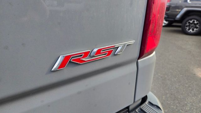 2024 Chevrolet Silverado 1500 RST - 22997579 - 8