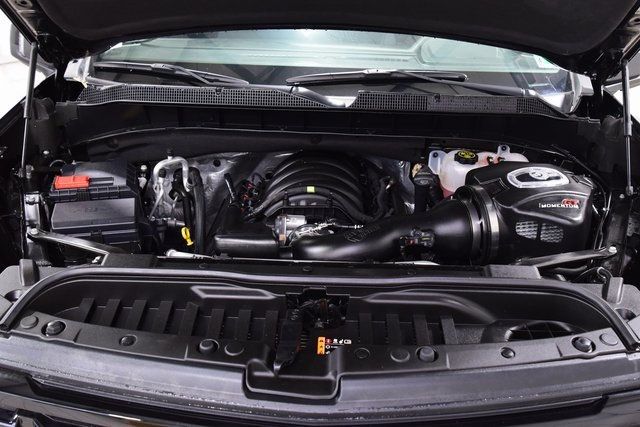 2024 Chevrolet Silverado 1500 RST photo 20