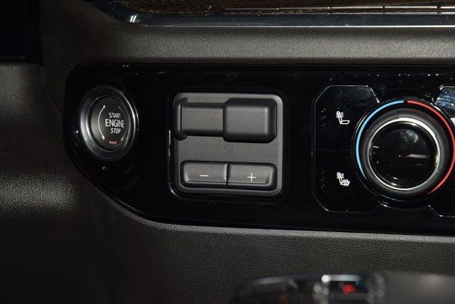 2024 Chevrolet Silverado 1500 RST photo 26