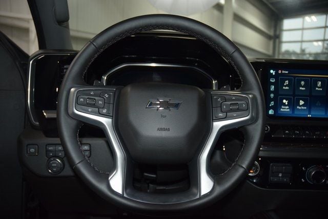 2024 Chevrolet Silverado 1500 RST photo 29