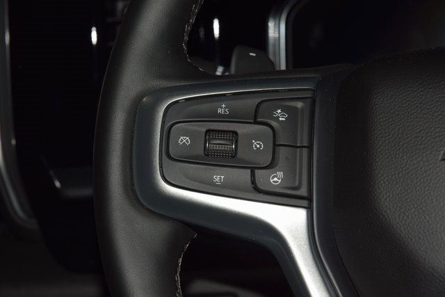 2024 Chevrolet Silverado 1500 RST photo 30