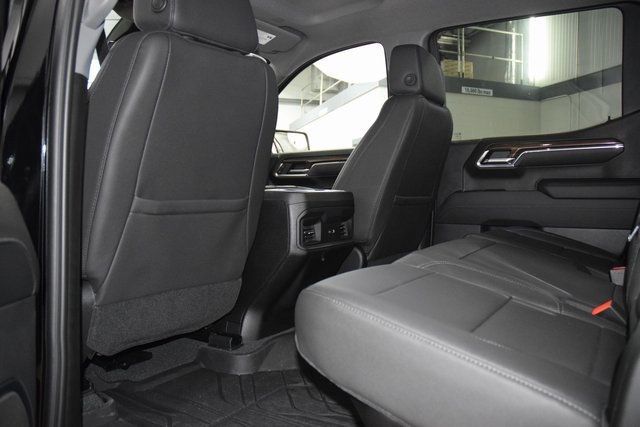 2024 Chevrolet Silverado 1500 RST - 22888736 - 36