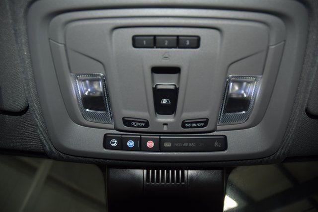 2024 Chevrolet Silverado 1500 RST - 22888736 - 42