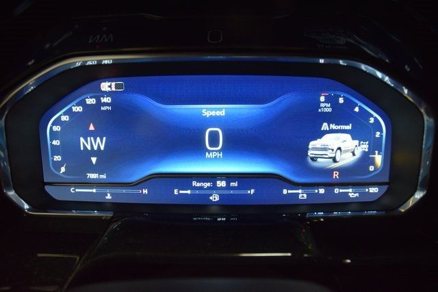 2024 Chevrolet Silverado 1500 RST - 22888736 - 44