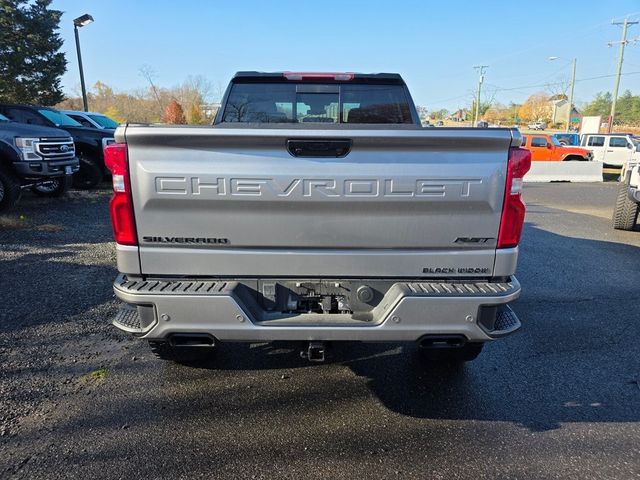 2024 Chevrolet Silverado 1500 RST - 22943828 - 9