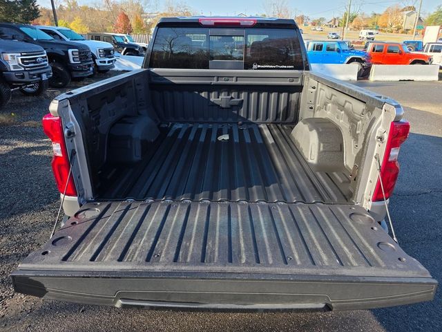2024 Chevrolet Silverado 1500 RST - 22943828 - 10