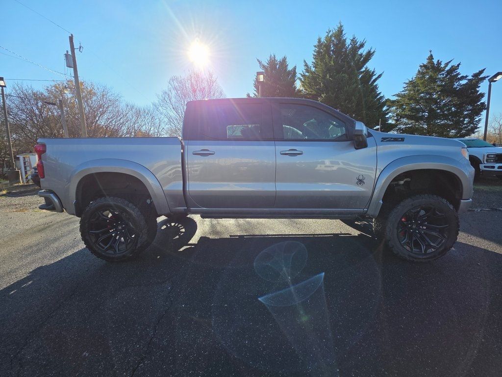 2024 Chevrolet Silverado 1500 RST - 22943828 - 15