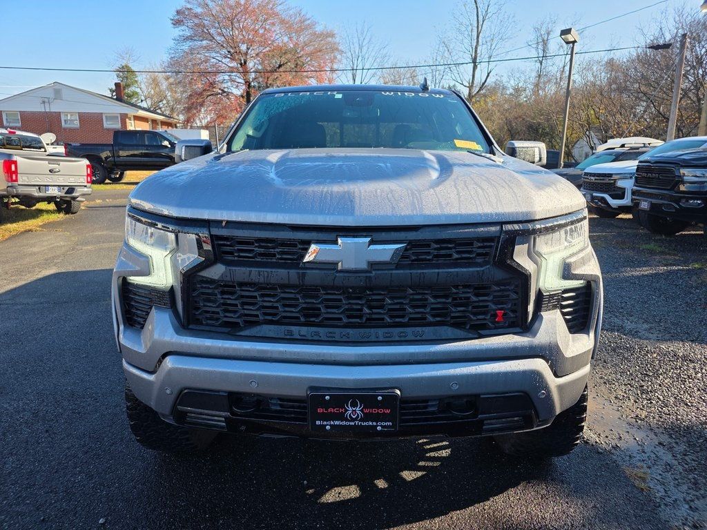 2024 Chevrolet Silverado 1500 RST - 22943828 - 1