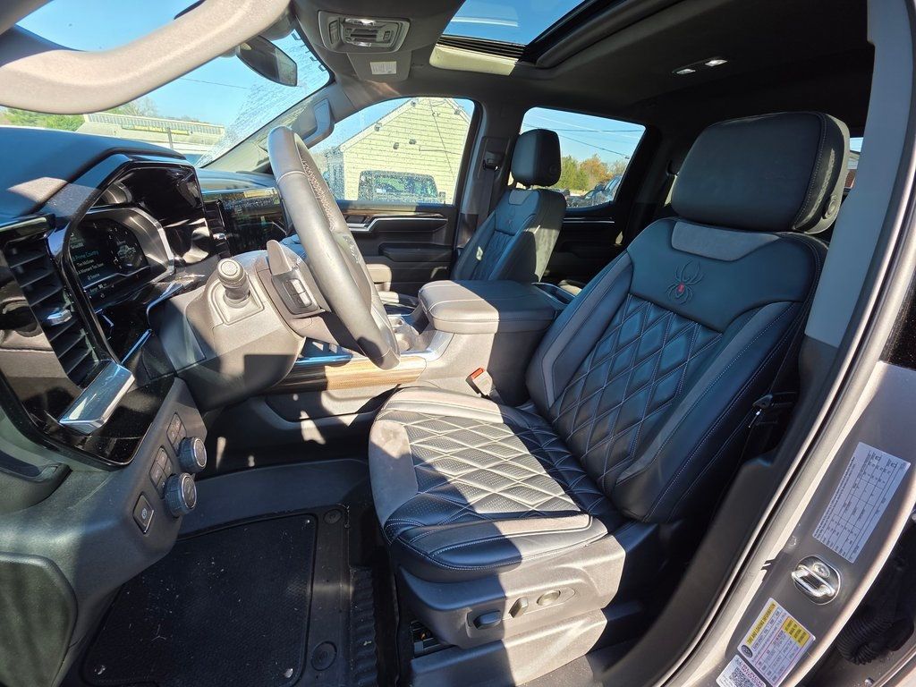 2024 Chevrolet Silverado 1500 RST - 22943828 - 20