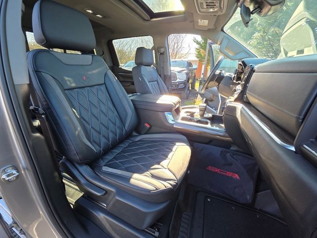 2024 Chevrolet Silverado 1500 RST - 22943828 - 21