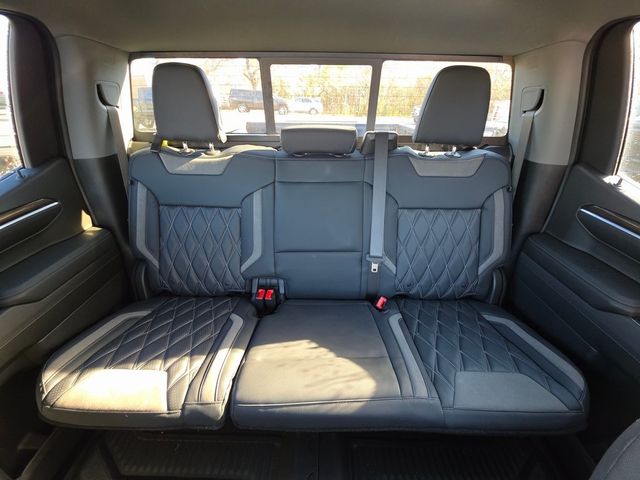 2024 Chevrolet Silverado 1500 RST - 22943828 - 22